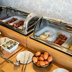 Vetruse Hotel Uście nad Łabą