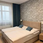 Hotel Vetruse Uście nad Łabą