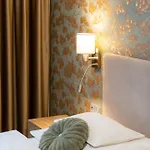 Hotel Vetruse 4*