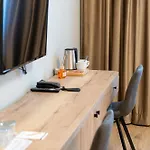 Vetruse Hotel