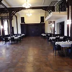 Vetruse 4* Uście nad Łabą
