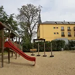 Hotel Vetruse Uście nad Łabą