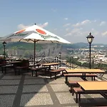 Vetruse Hotel Uście nad Łabą
