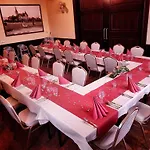 Hotel Vetruse Uście nad Łabą