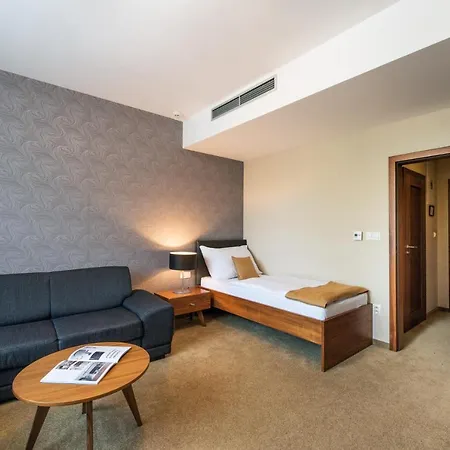 Hotel Vetruse