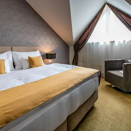 Vetruse Hotel