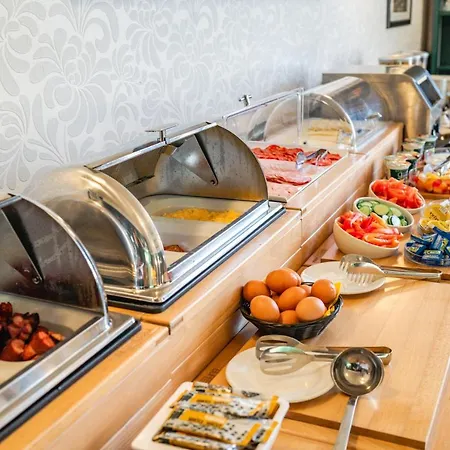 Hotel Vetruse