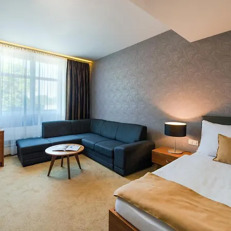 Vetruse Hotel