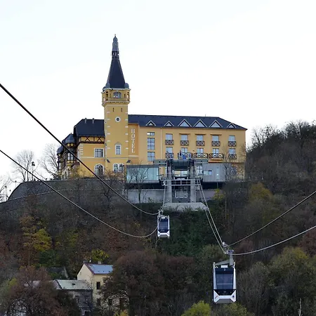Hotel Vetruse 4*