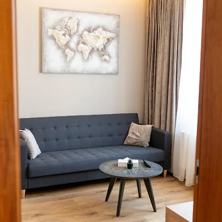 Hotel Vetruse 4*