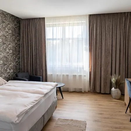 Vetruse Hotel Ústí nad Labem