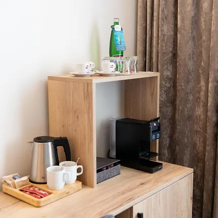 Hotel Vetruse Ústí nad Labem