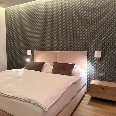 Hotel Vetruse 4*