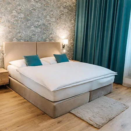 Vetruse Hotel