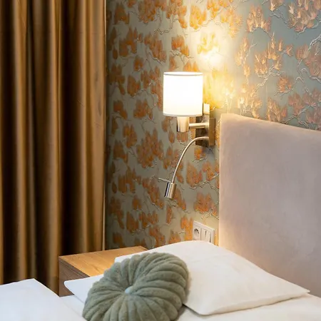 Hotel Vetruse 4*