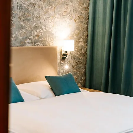 Vetruse Hotel