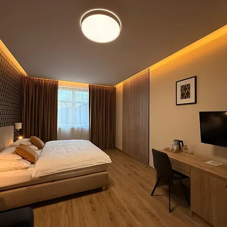 Hotel Vetruse 4*