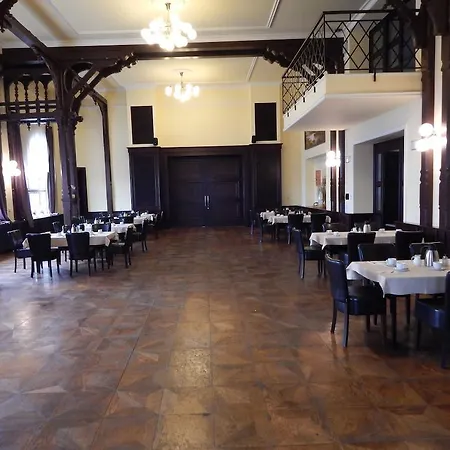 Vetruse 4* Usti nad Labem