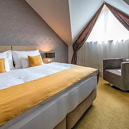 Vetruse 4* Ústí nad Labem