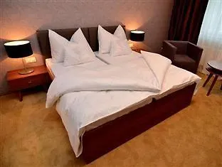 Vetruse Hotel