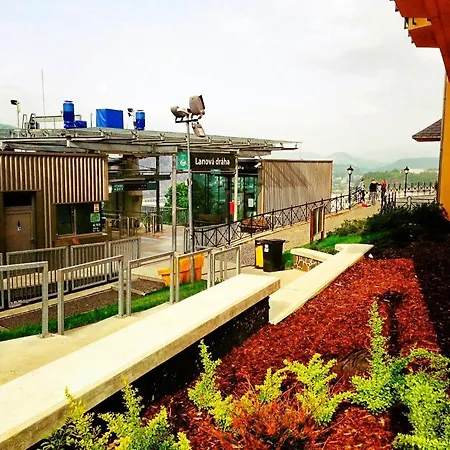 Vetruse Hotel