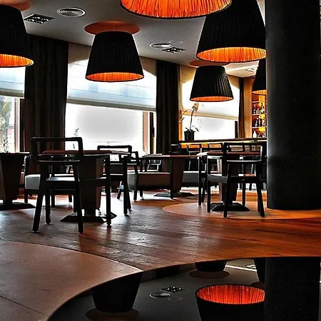 Vetruse Hotel