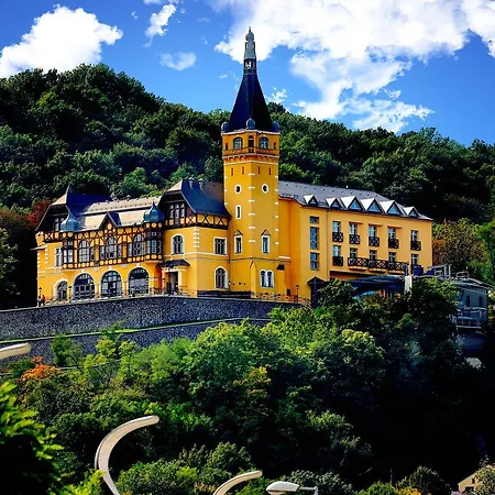 Hotel Vetruse Usti nad Labem