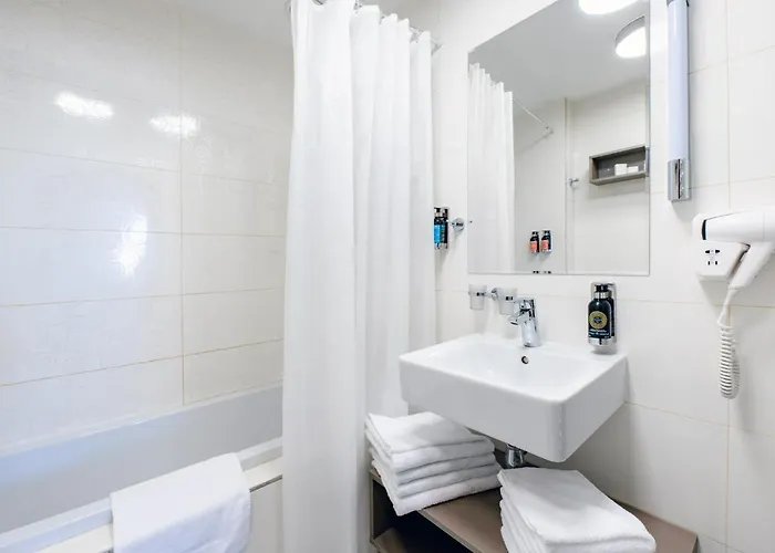 Vetruse 4* Ústí nad Labem