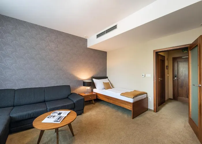 Hotel Vetruse