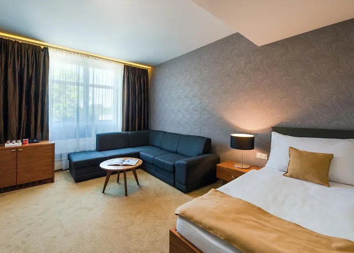 Vetruse Hotel
