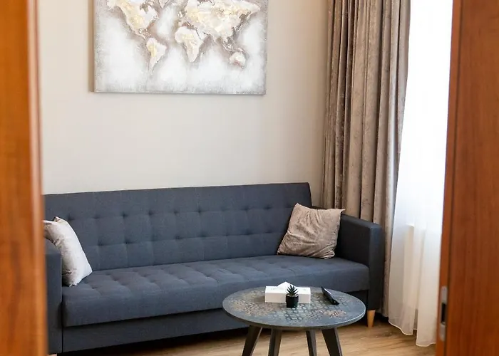 Hotel Větruše 4*