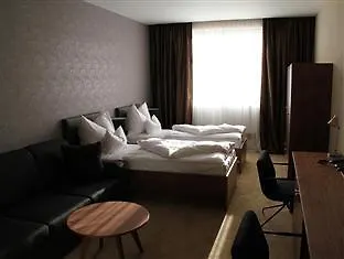 Hotel Větruše