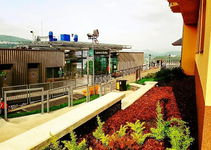 Vetruse Hotel