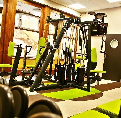 Hotel Vetruse Ústí nad Labem