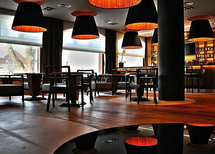 Vetruse Hotel